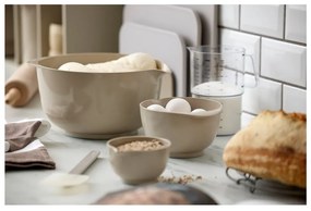 Boluri bej 4 buc. ø 23 cm Margrethe – Rosti