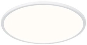 Plafoniera slim LED Oja 42 IP20 3000/4000K alb