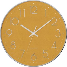 Ceas de perete silentios, Ø 30 cm