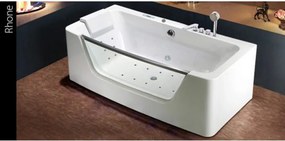 Cadă Rhone E-Drive fără baterie