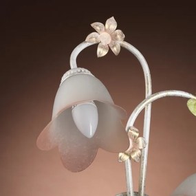 Aplică BOTTON DORO 2xE14/6W/230V ONLI