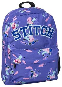 Disney Lilo și Stitch ghiozdan, rucsac 42 cm