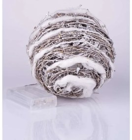 Decoratiuni de Craciun interior IP20 XMAS 20xLED/2W/4,5V