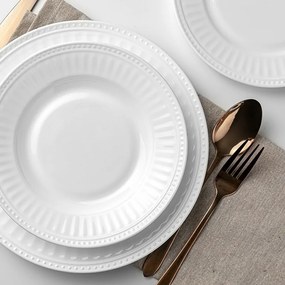 Set de masă Florina Roma, 18 piese