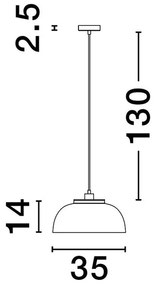 Lustra, Pendul modern SQUBE