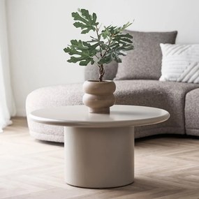 Ghiveci decorativ din ceramică ø 19 cm Meda – House Nordic