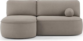 Colțar lemn masiv extensibil Livoza 220×144 cm Personalizabil - Stânga, sola 18