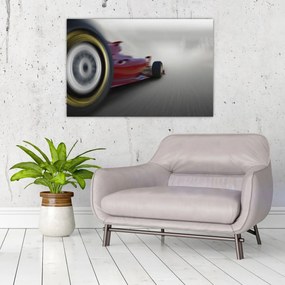 Tablou - Formula (90x60 cm)