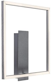 Aplică LED TUMNUS LED/14W/230V 4000K Rabalux 71011