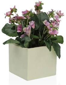 Planta decorativa din polipropilena, plastic 20.32X15.24X15.24