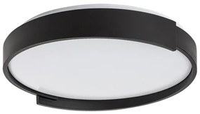 Plafonieră LED dimabilă Rabalux 71306 LALEH LED/48W/230V 3000-6500K + telecomandă