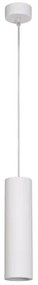 Lucide 35400/25/31 - Lampa suspendata GIPSY 1xGU10/35W/230V
