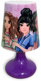Glam Girls Team Lampa de birou mini LED