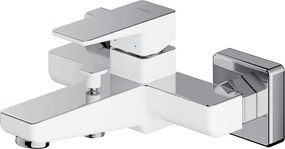 Baterie cada Omnires Parma alb