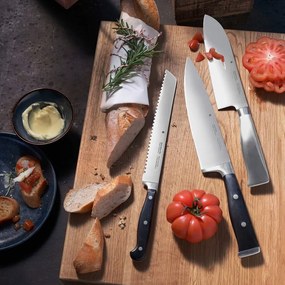 Cuțit pentru pâine WMF Classic Line, 34 cm