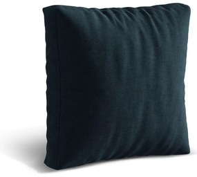 Pernă pentru canapea modulară albastru-închis Martina – Micadoni Home