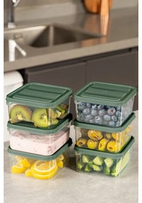 Caserole pentru alimente 6 buc. – Hermia