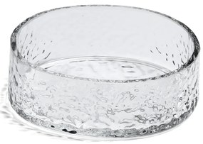 Bol Gry, 15 cm, transparent - COOEE
