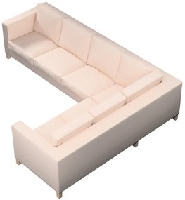 Husă pentru canapeaua din colțul din stânga Karlanda