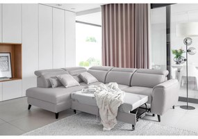 Coltar extensibil Noble pe stanga Nube 3