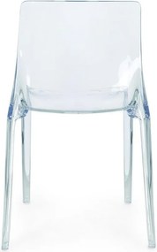 Scaun de grădină din plastic Adele – Bizzotto