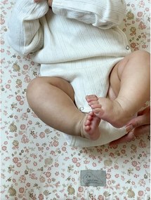 Salteluță pentru schimbat scutece 49x63 cm Augusta – Cam Cam Copenhagen