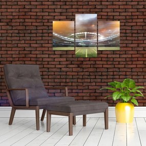 Tablou - Stadion (90x60 cm)