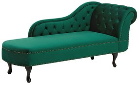 Fotoliu șezlong relaxare Nili (verde) (D). 1010375