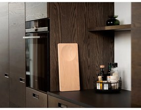 Coș de depozitare din sârmă din metal ø 22x8 cm Inu – Zone