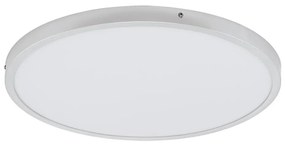 Eglo 97272 - Plafonieră LED dimabilă FUEVA 1 1xLED/25W/230V