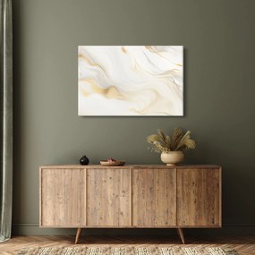Tablou - Abstracție cu decor (90x60 cm)