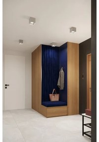 Spot Sollux SL.1278 HATI 1xGU10/10W/230V gri