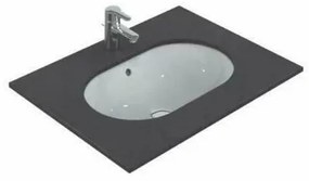 Lavoar sub blat Ideal Standard Connect oval 48x35