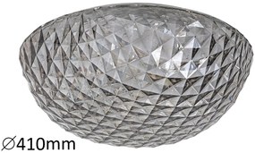 Plafoniera LED design decorativ Jillian 41cm