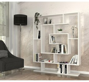 Bibliotecă Sarma White