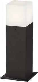 Mini stalp exterior 1 bec E14 Hudson 520060142 Trio