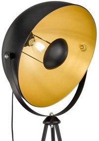 Lampadar MONA 1xE27/40W/230V Wofi 3019.01.10.7000