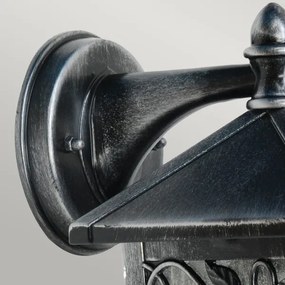 Aplică de exterior WINCHCOMBE 1xE27/60W/230V IP44 Elstead GZH-WC2