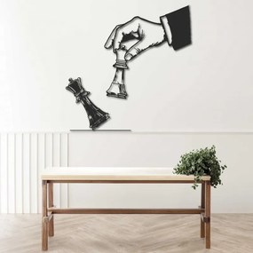 Design elegant în două piese pentru șah - CHESSMAT | SENTOP