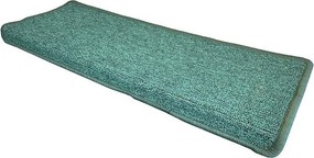 decoDoma Covoraş dreptunghiular pentru trepte ASTRA, verde