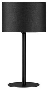 Veioza/Lampa de masa design decorativ SIBNIA negru
