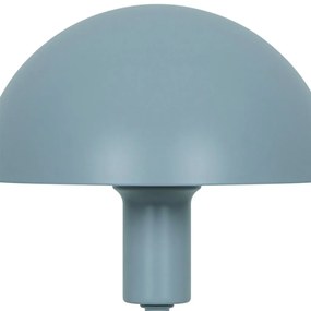 Veioza, lampa de masa design minimalist scandinav Ellen Mini Gri