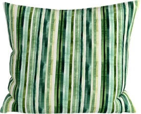 Husa de perna din policoton TREEVELLA POLY 45x45 cm, verde