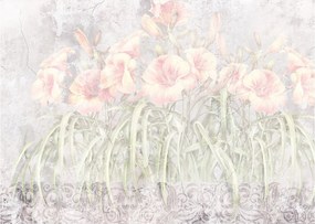Tablou - Fresca crinilor (70x50 cm)
