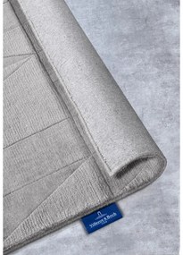 Covor gri țesut manual din lână 80x150 cm Ursule – Villeroy&amp;Boch