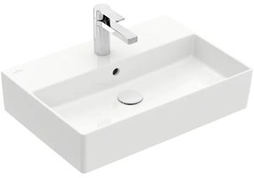 Villeroy & Boch Lavoar suspendat MEMENTO 60x42 cm ceramică/alb - 4A226G01