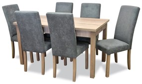 Zondo Set de sufragerie Anisum (pentru 6 persoane). 1025631