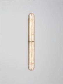 Aplica de perete LED design decorativ GLOREE