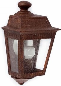 FARO 71424 - Aplica de exterior ARGOT 1xE27/100W/230V IP44