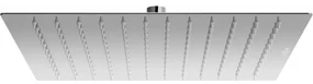 Mexen Slim pară de tip ploaie 30 x 30 cm, Crom - 79130-00